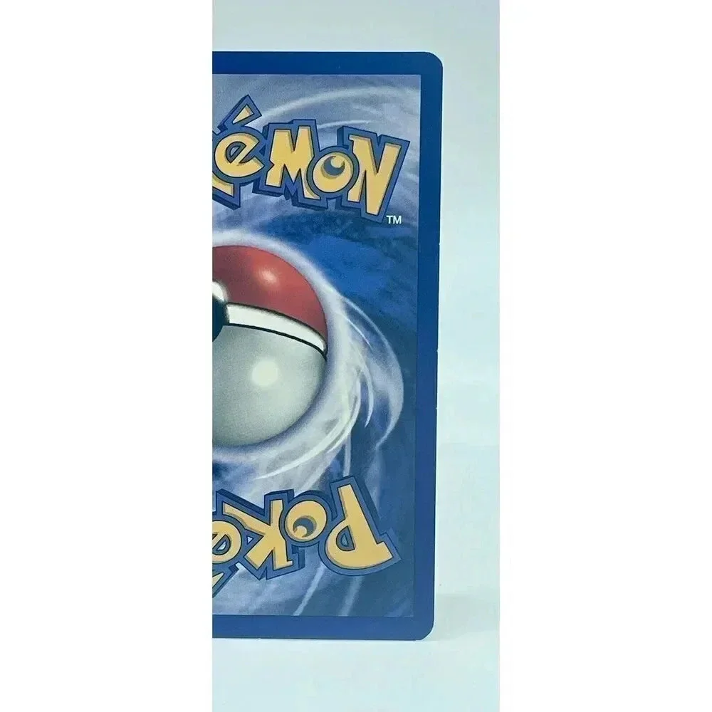 Koga's Pidgey 80/132 Pokemon Gym Challenge Unlimited Non Holo Vintage 2000 LP/NM